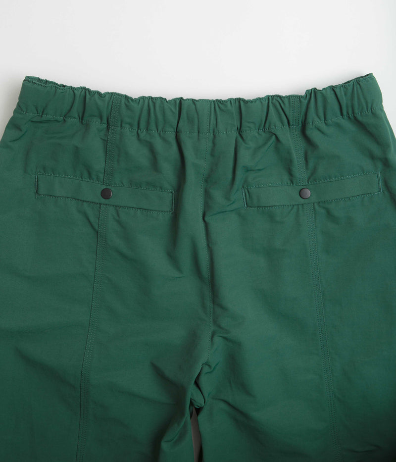 Purple Mountain Observatory Loose Alpine Pants in Eden
