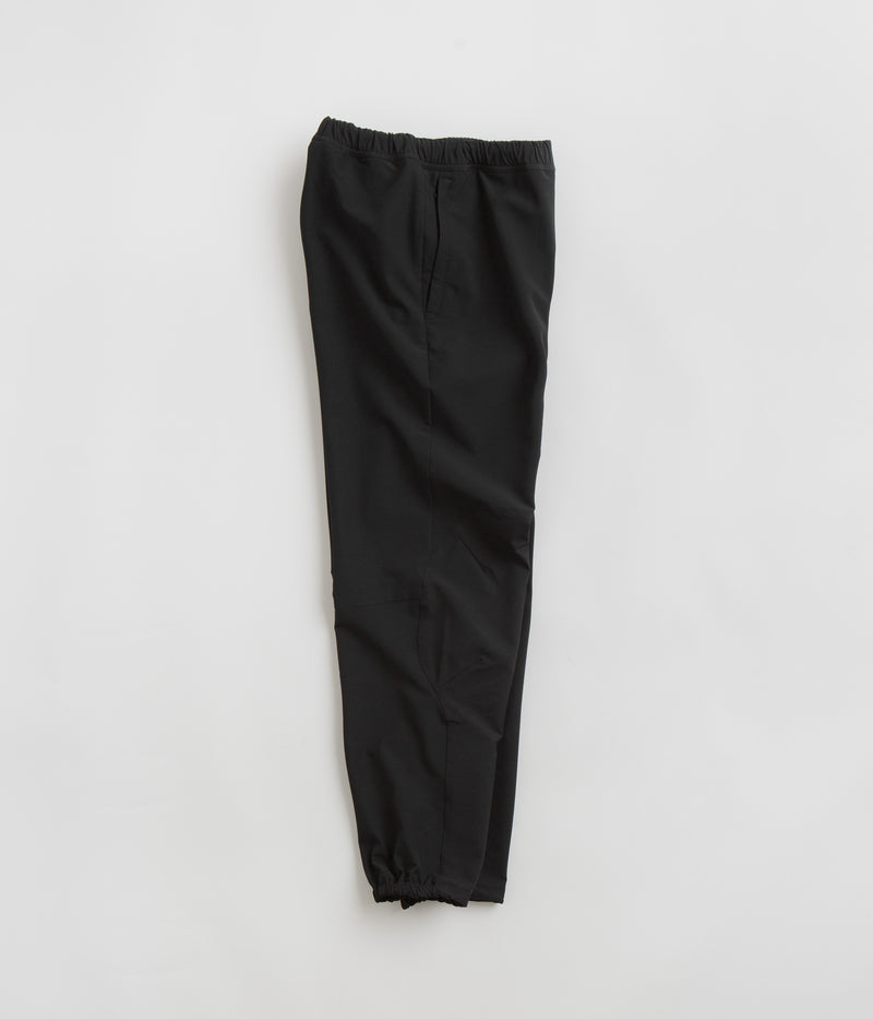 Purple Mountain Observatory Trail Pants in Black