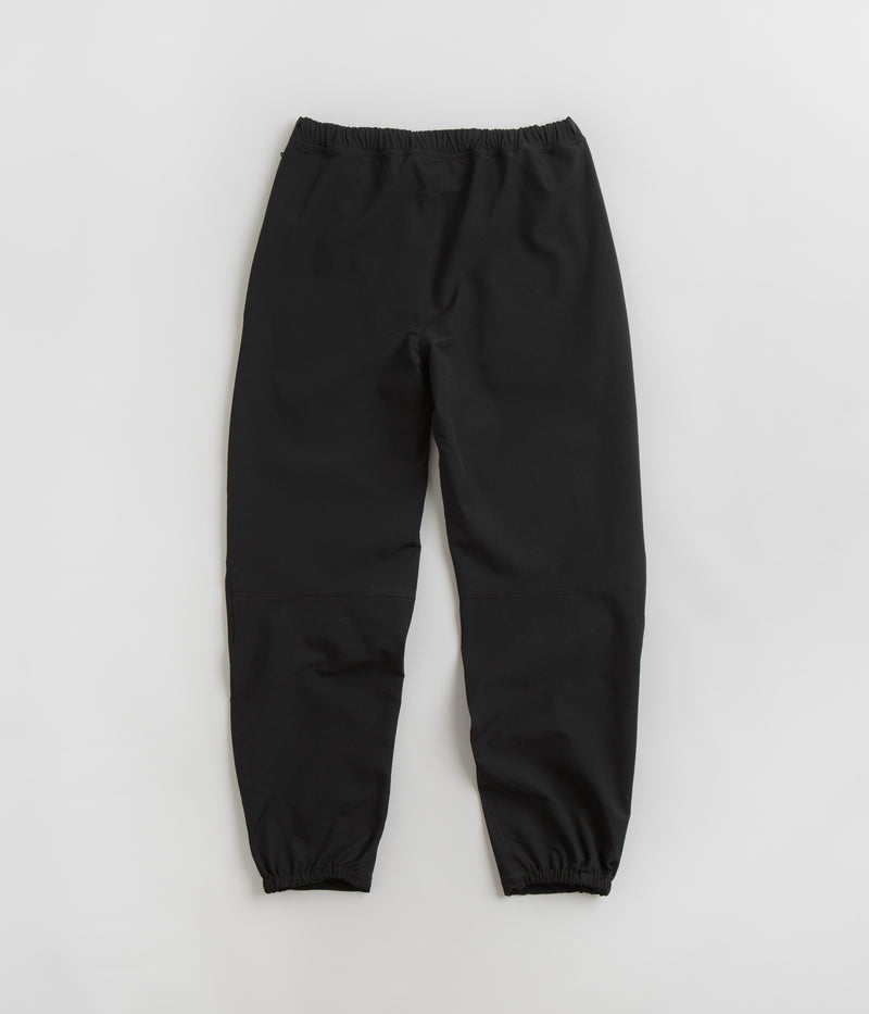 Purple Mountain Observatory Trail Pants in Black