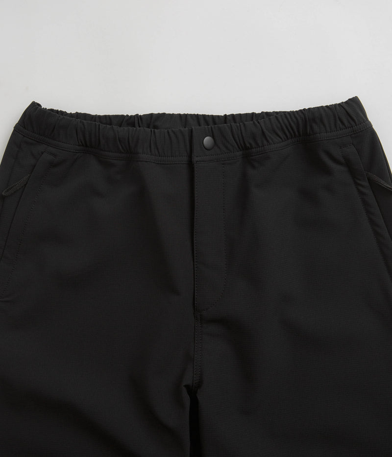 Purple Mountain Observatory Trail Pants in Black