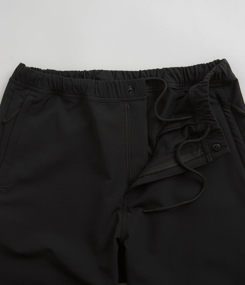 Purple Mountain Observatory Trail Pants in Black