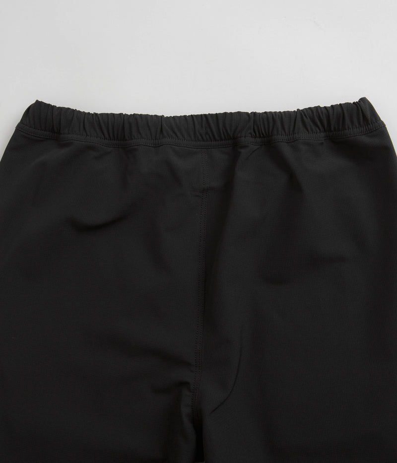 Purple Mountain Observatory Trail Pants in Black