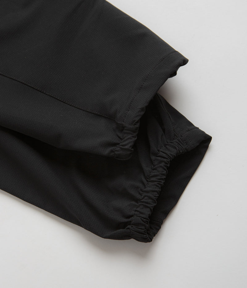 Purple Mountain Observatory Trail Pants in Black