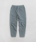 Purple Mountain Observatory Trail Pants in Slate