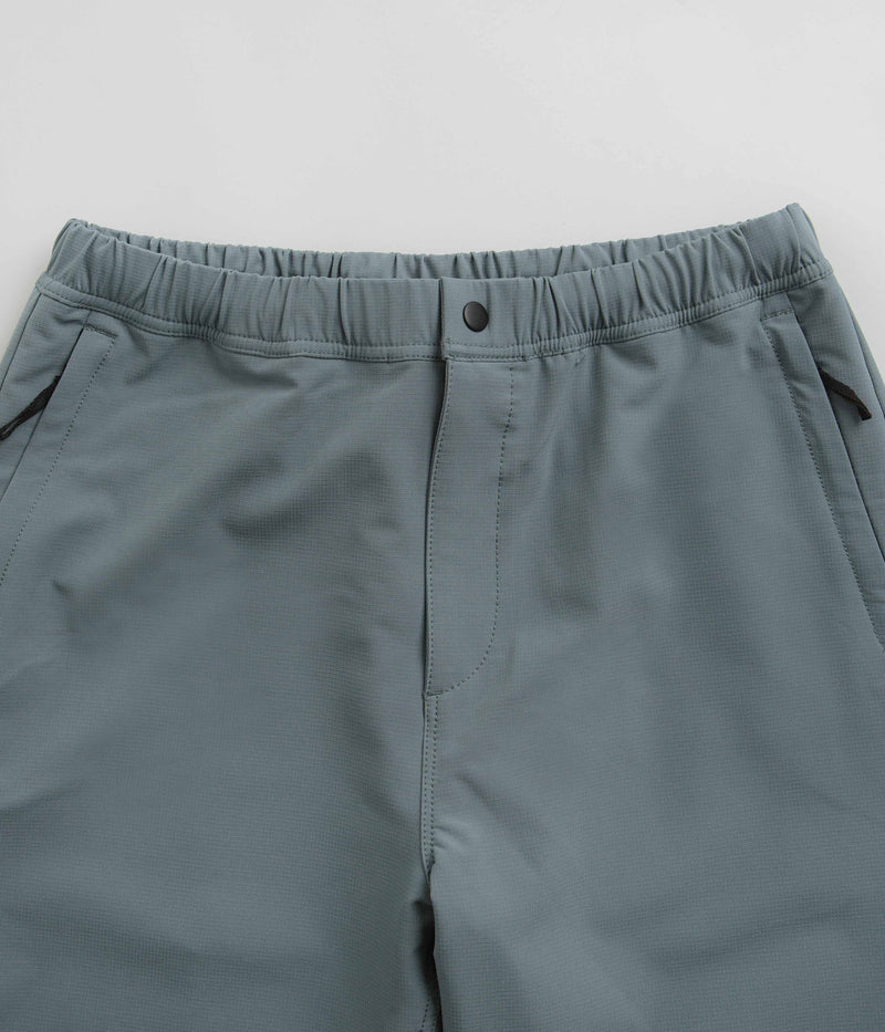 Purple Mountain Observatory Trail Pants in Slate