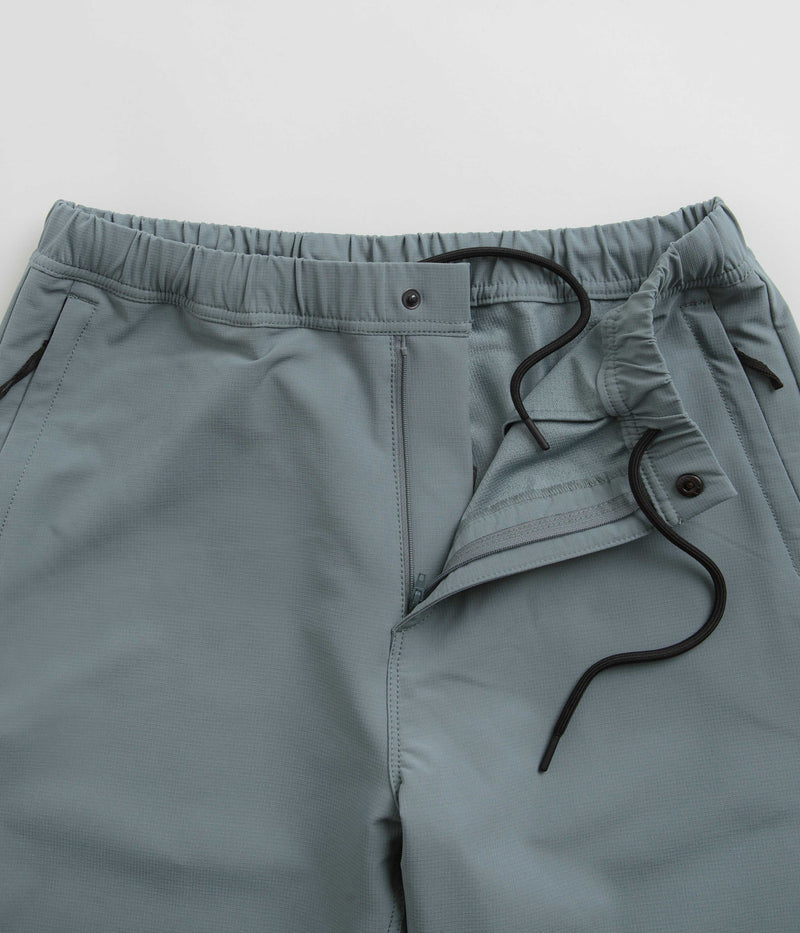 Purple Mountain Observatory Trail Pants in Slate