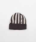 Quasi Otis Beanie in Black and White