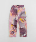 Rassvet Butterfly Double Knee Trousers in Multi