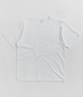 Rassvet Mini Logo T-Shirt in White