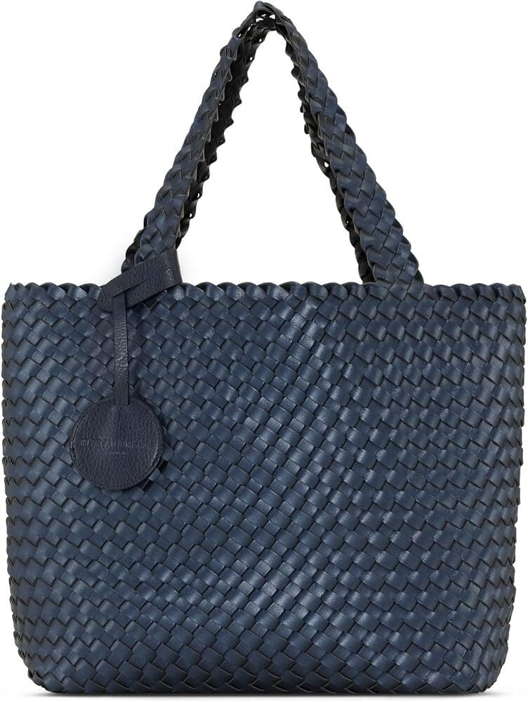 Reversible Tote Bag 08