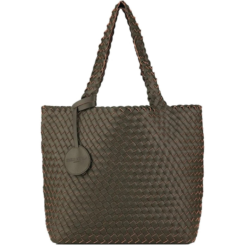 Reversible Tote Bag 08