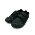 Rhumell Black School Shoes - RH9001