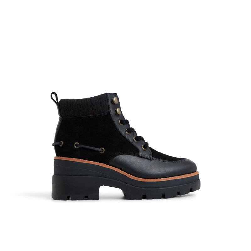 Sperry Rocky Hiker Boot FOOTWEAR image