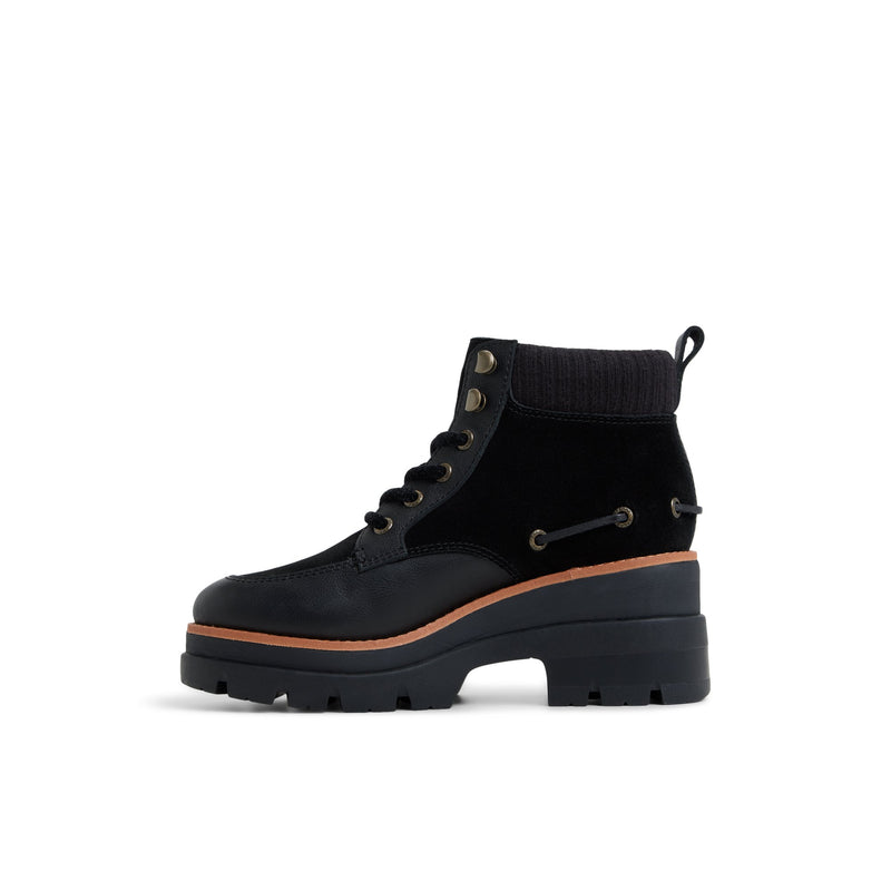 Sperry Rocky Hiker Boot FOOTWEAR image