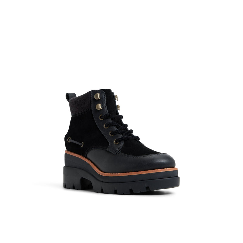 Sperry Rocky Hiker Boot FOOTWEAR image