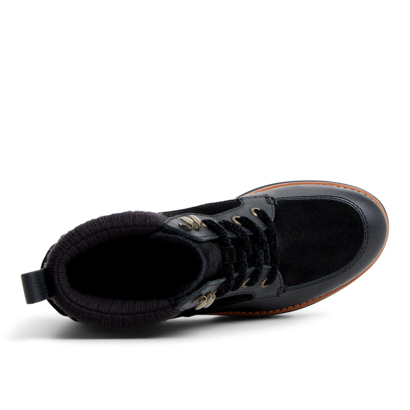 Sperry Rocky Hiker Boot FOOTWEAR image