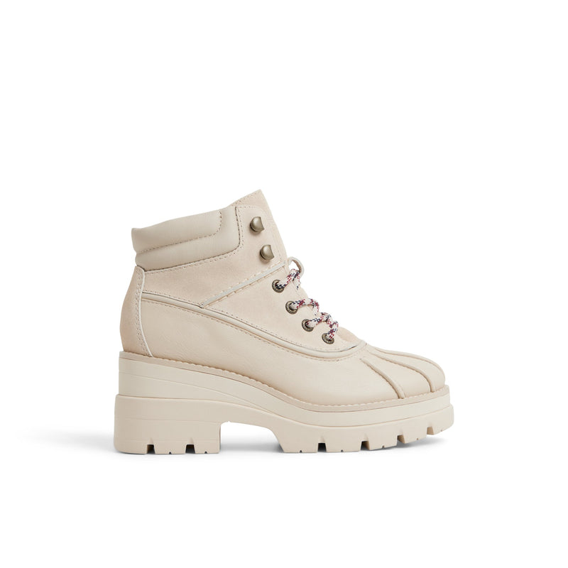 Sperry Rocky Hiker Lined Boot FOOTWEAR image