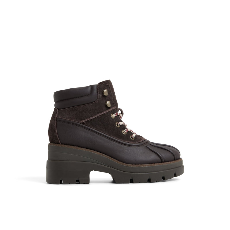 Sperry Rocky Hiker Lined Boot FOOTWEAR image