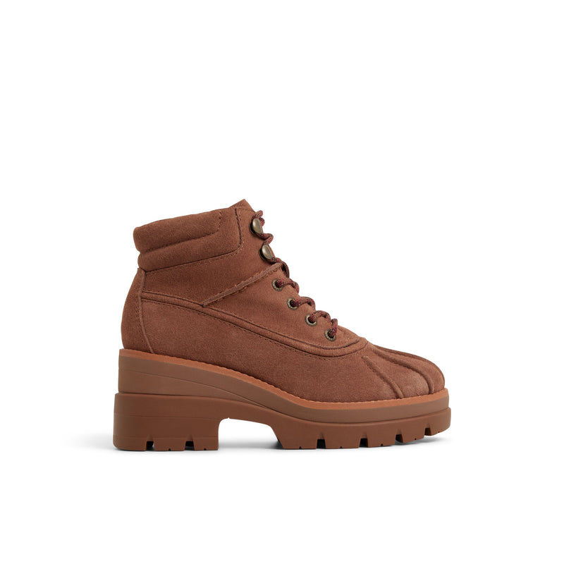 Sperry Rocky Hiker Lined Boot FOOTWEAR image