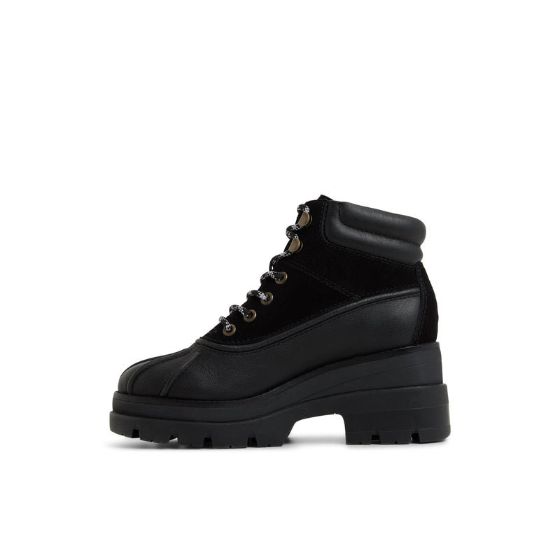 Sperry Rocky Hiker Lined Boot FOOTWEAR image