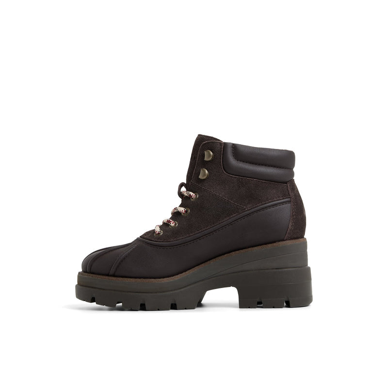 Sperry Rocky Hiker Lined Boot FOOTWEAR image