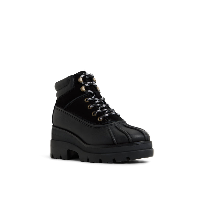 Sperry Rocky Hiker Lined Boot FOOTWEAR image