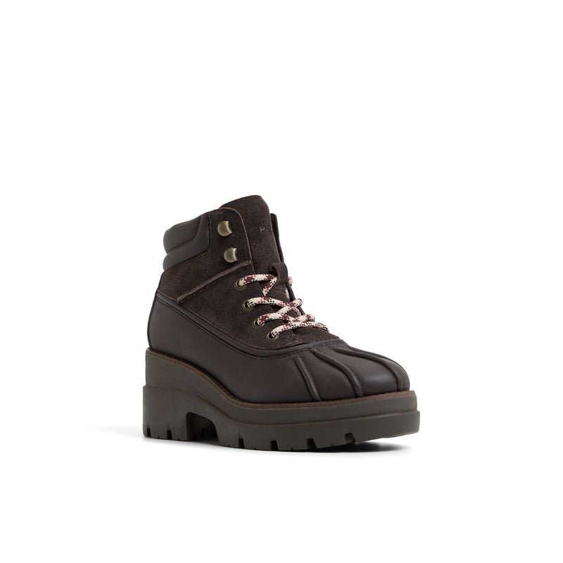 Sperry Rocky Hiker Lined Boot FOOTWEAR image