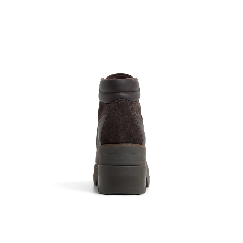 Sperry Rocky Hiker Lined Boot FOOTWEAR image