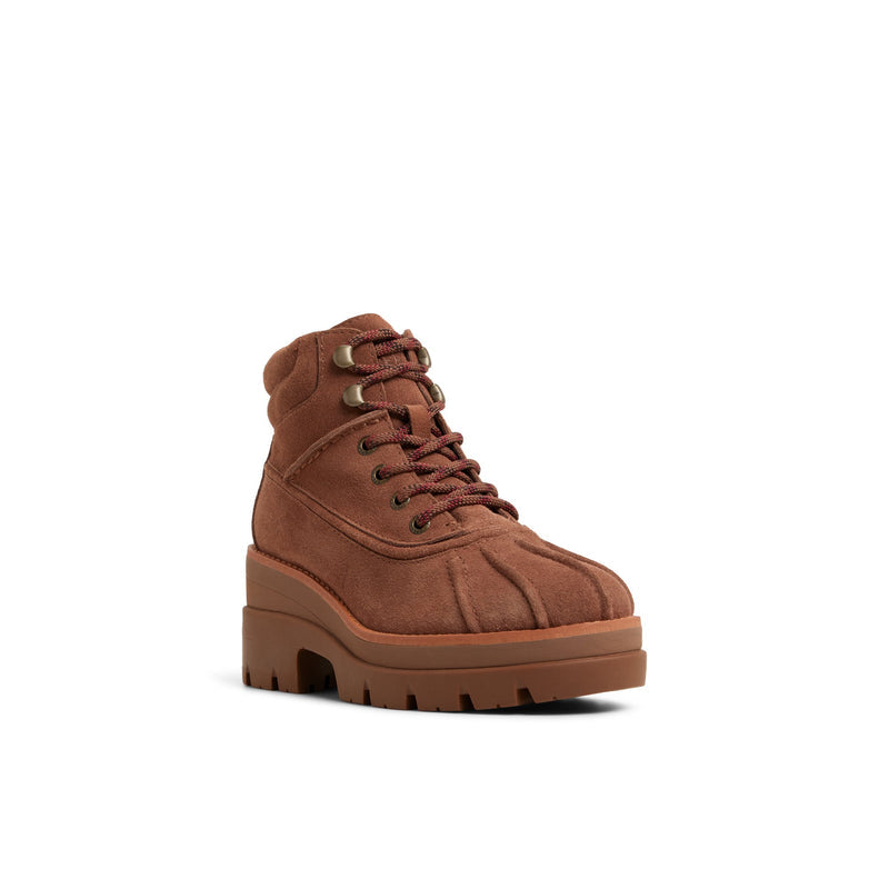 Sperry Rocky Hiker Lined Boot FOOTWEAR image