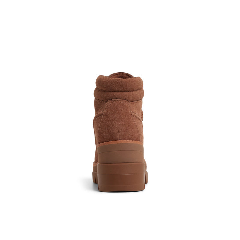 Sperry Rocky Hiker Lined Boot FOOTWEAR image