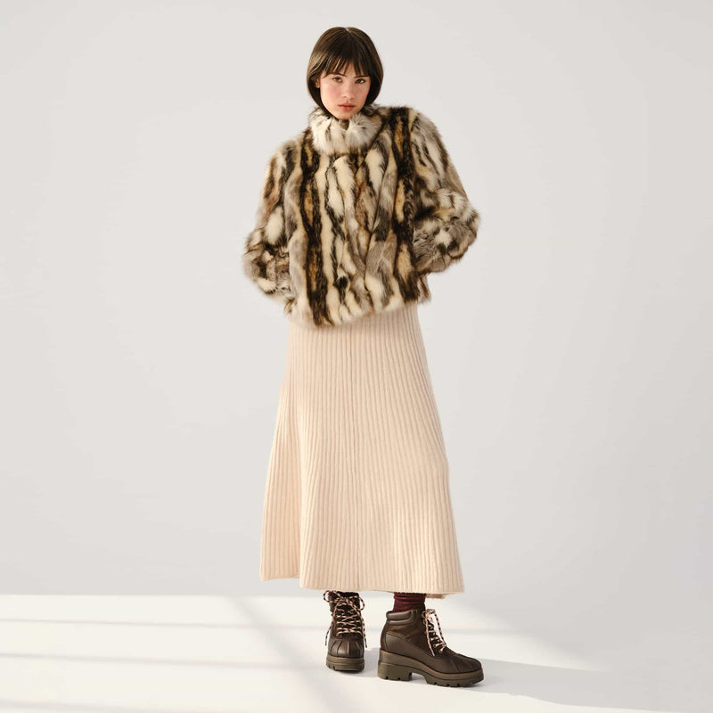 Sperry Rocky Hiker Lined Boot FOOTWEAR image