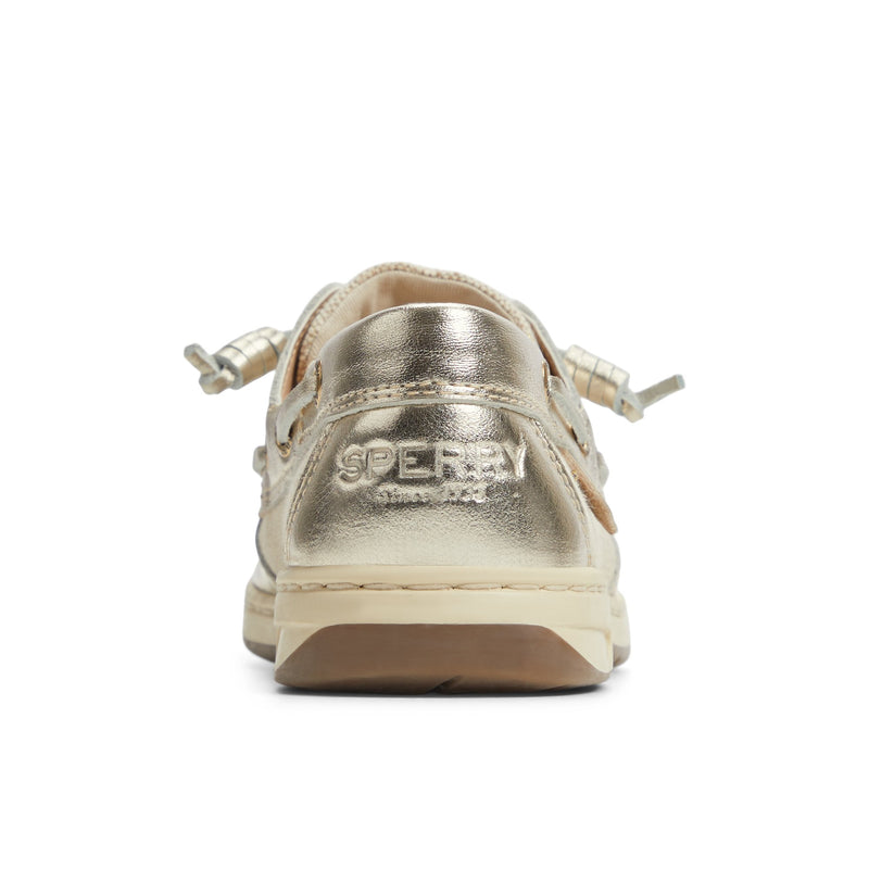 Sperry Rosefish 3 Eye Boat Shoe FOOTWEAR image