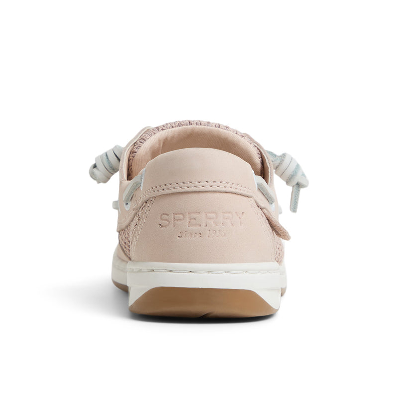 Sperry Rosefish 3 Eye Boat Shoe FOOTWEAR image