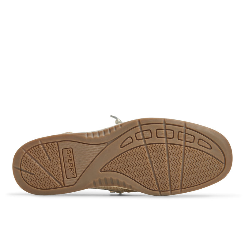 Sperry Rosefish 3 Eye Boat Shoe FOOTWEAR image