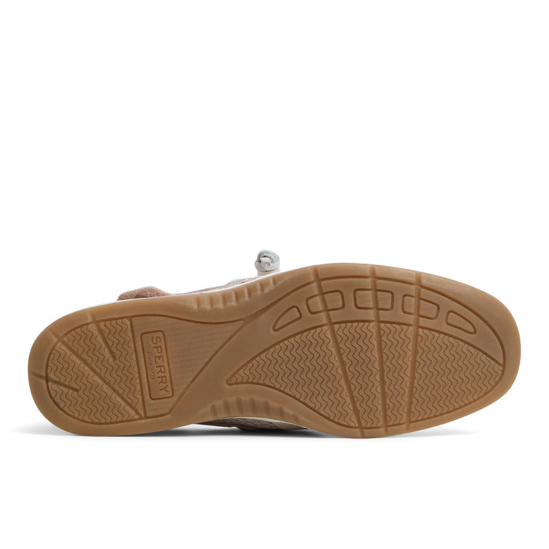 Sperry Rosefish 3 Eye Boat Shoe FOOTWEAR image