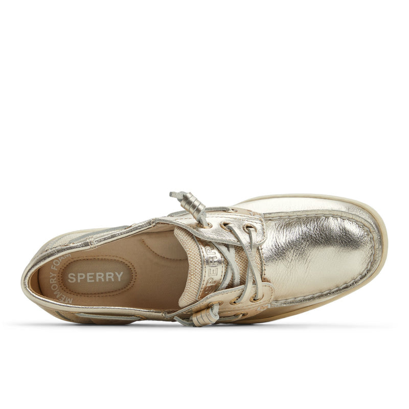 Sperry Rosefish 3 Eye Boat Shoe FOOTWEAR image