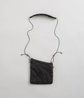 Salomon ACS 2 Pouch in Black