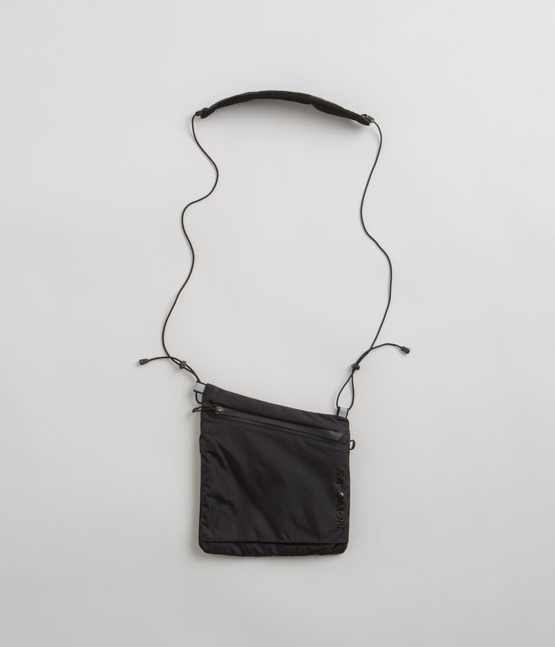Salomon ACS 2 Pouch in Black