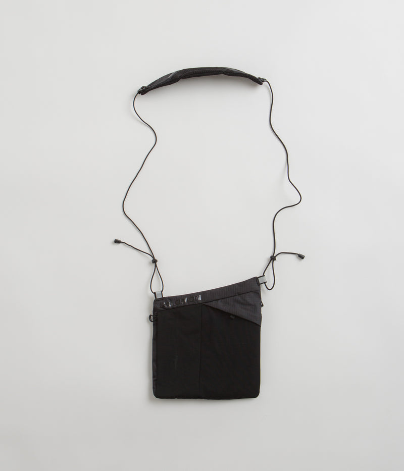 Salomon ACS 2 Pouch in Black