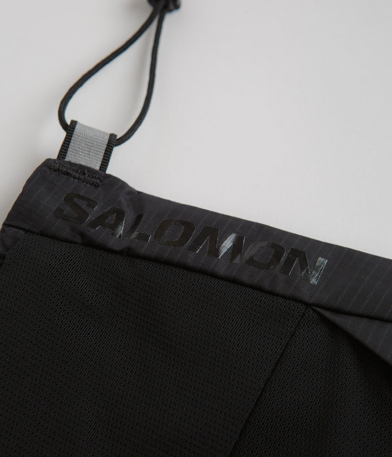 Salomon ACS 2 Pouch in Black