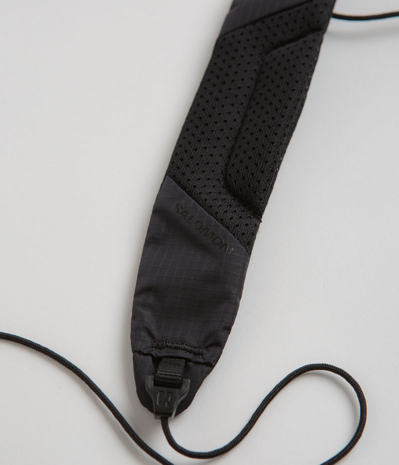 Salomon ACS 2 Pouch in Black