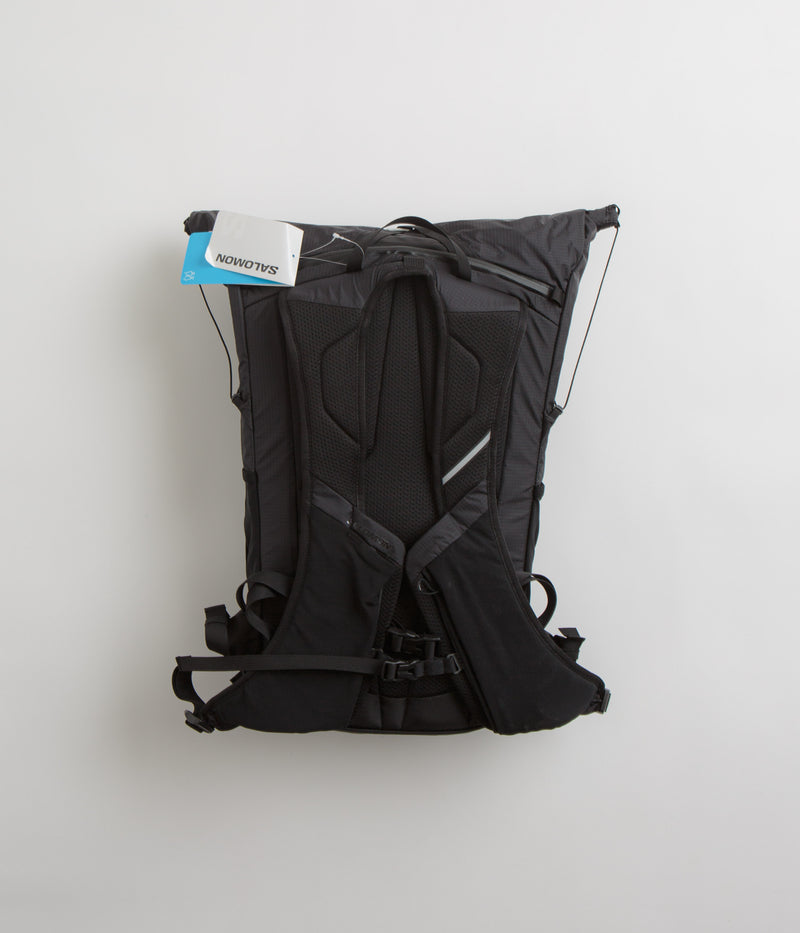 Salomon ACS 20L Day Pack in Black