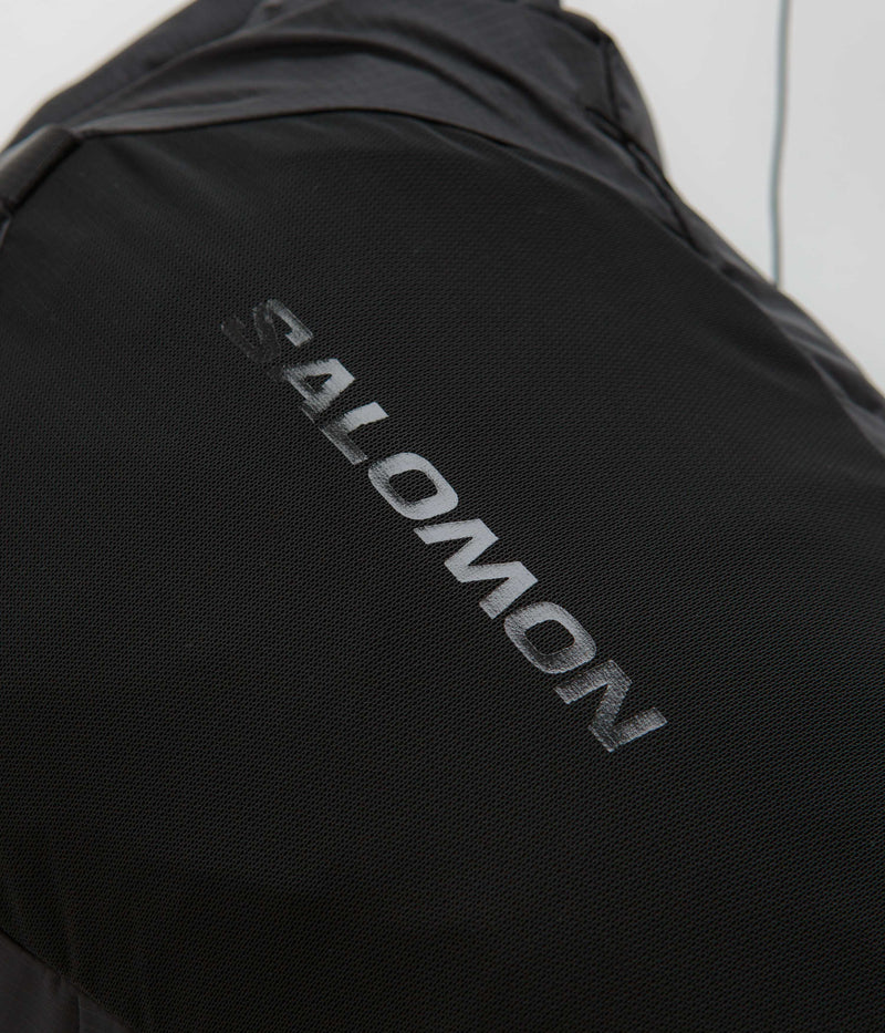 Salomon ACS 20L Day Pack in Black