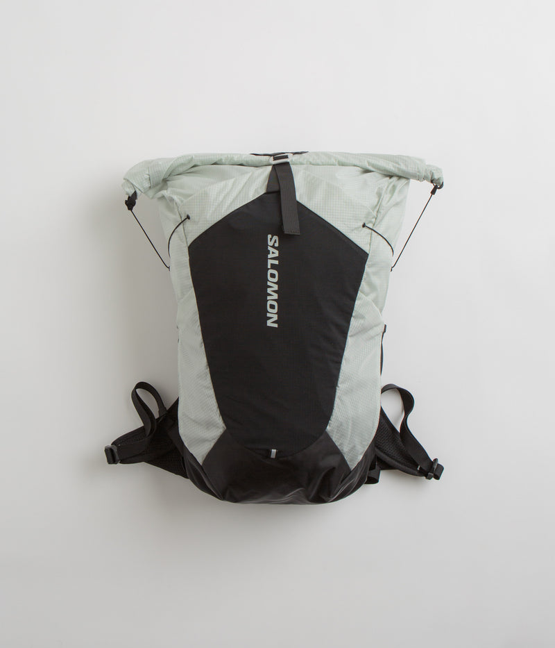 Salomon ACS 20L Day Pack in Metal