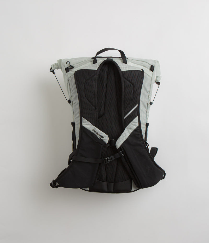 Salomon ACS 20L Day Pack in Metal