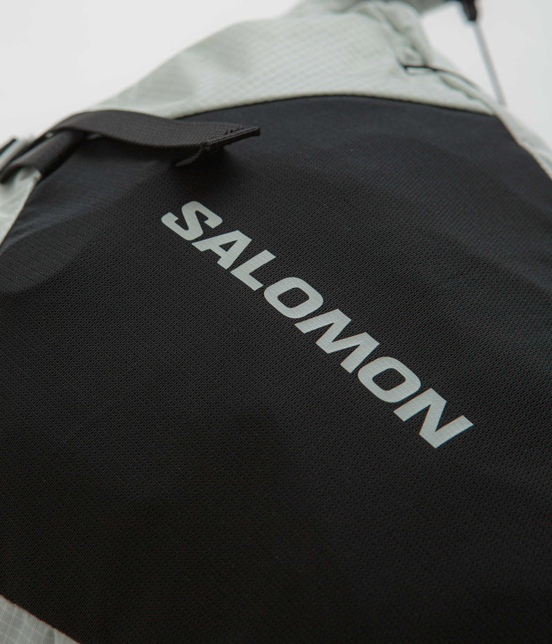 Salomon ACS 20L Day Pack in Metal