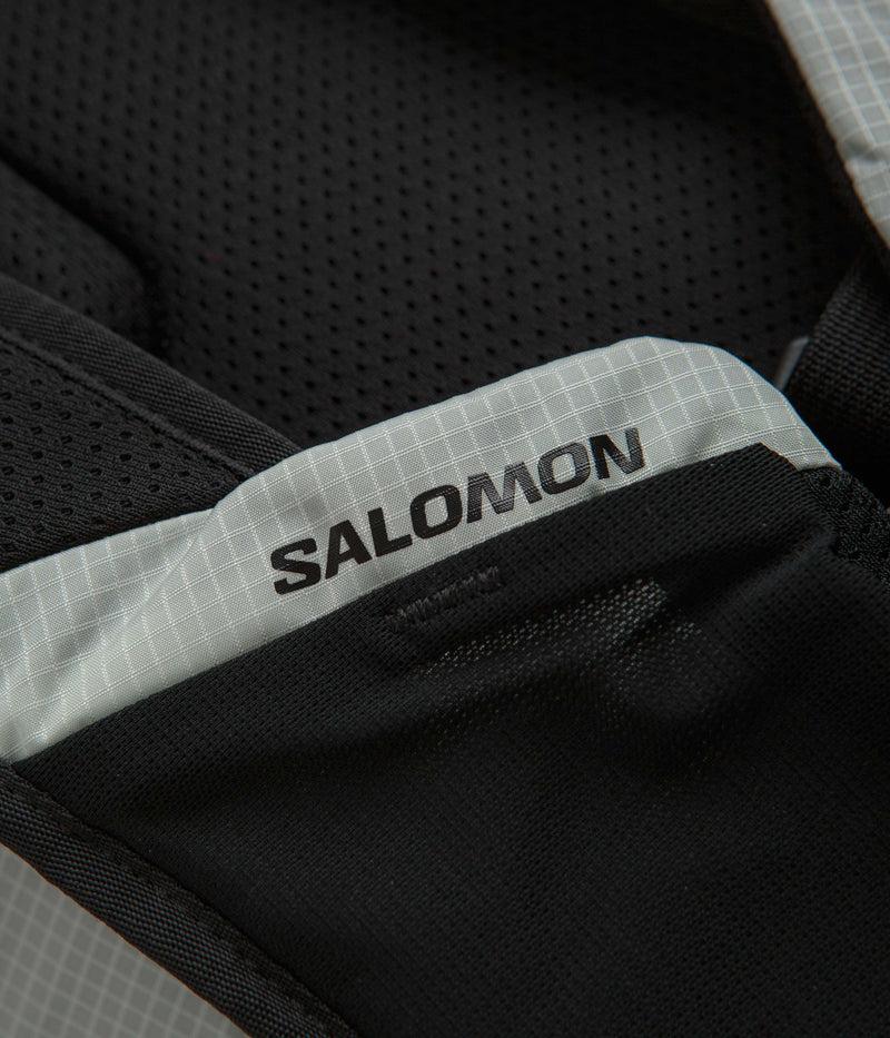 Salomon ACS 20L Day Pack in Metal