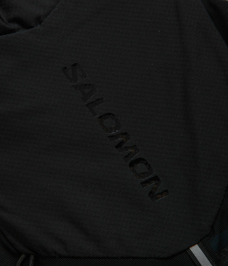 Salomon ACS Skin 5 Set Hydration Pack in Black