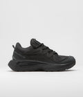 Salomon Odyssey ELMT Low Shoes in Black and Phantom / Black