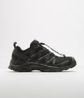 Salomon XA Pro 3D Shoes in Black and Black / Magnet